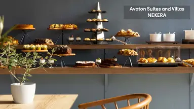 Skiathos Avaton Hotel