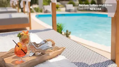Skiathos Avaton Hotel