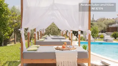 Skiathos Avaton Hotel