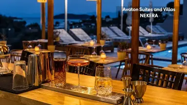 Skiathos Avaton Hotel