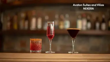 Skiathos Avaton Hotel
