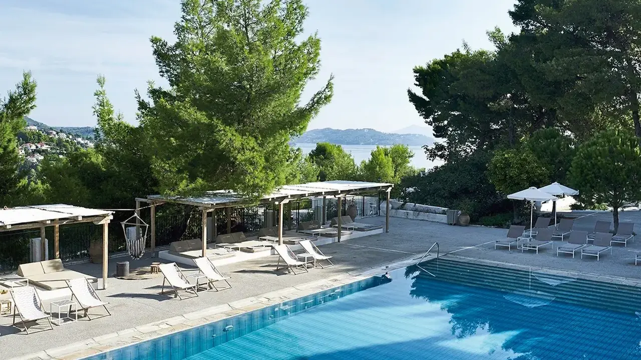 Skiathos Blu