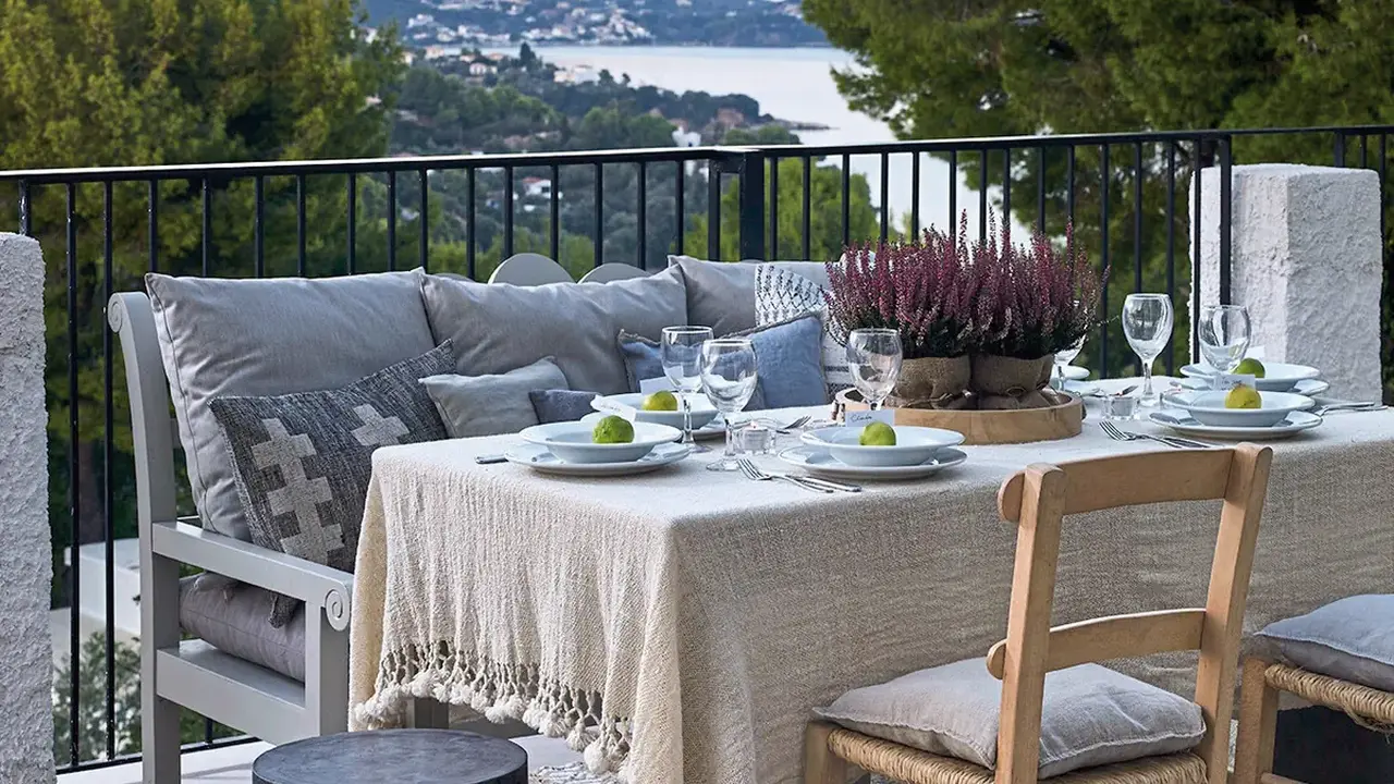 Skiathos Blu