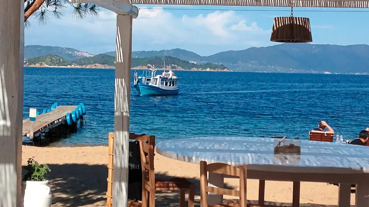 Skiathos Blu