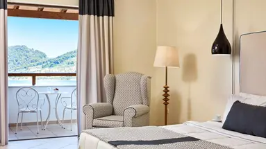 Skiathos Living