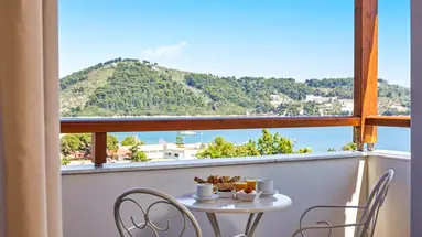 Skiathos Living