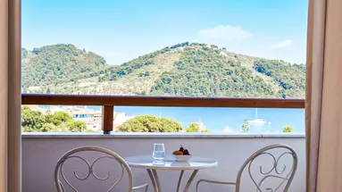 Skiathos Living