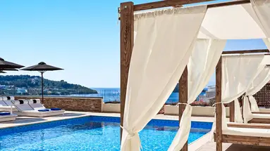 Skiathos Living