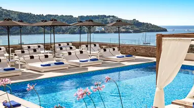 Skiathos Living