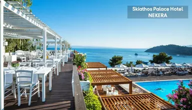 Skiathos Palace