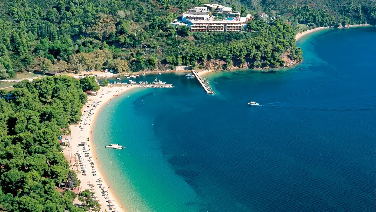Skiathos Palace