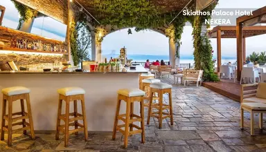 Skiathos Palace