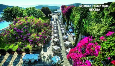 Skiathos Palace