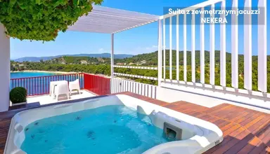 Skiathos Palace