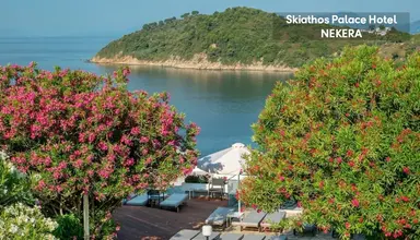 Skiathos Palace