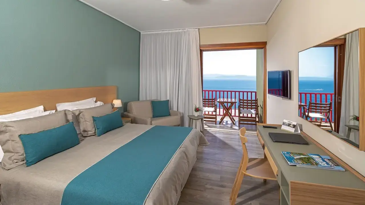 Skiathos Palace