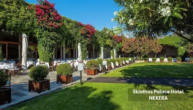Skiathos Palace