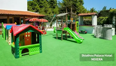 Skiathos Palace