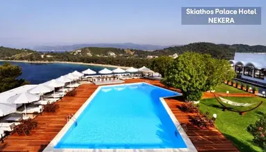 Skiathos Palace