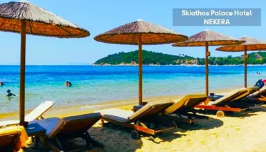 Skiathos Palace