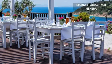 Skiathos Palace