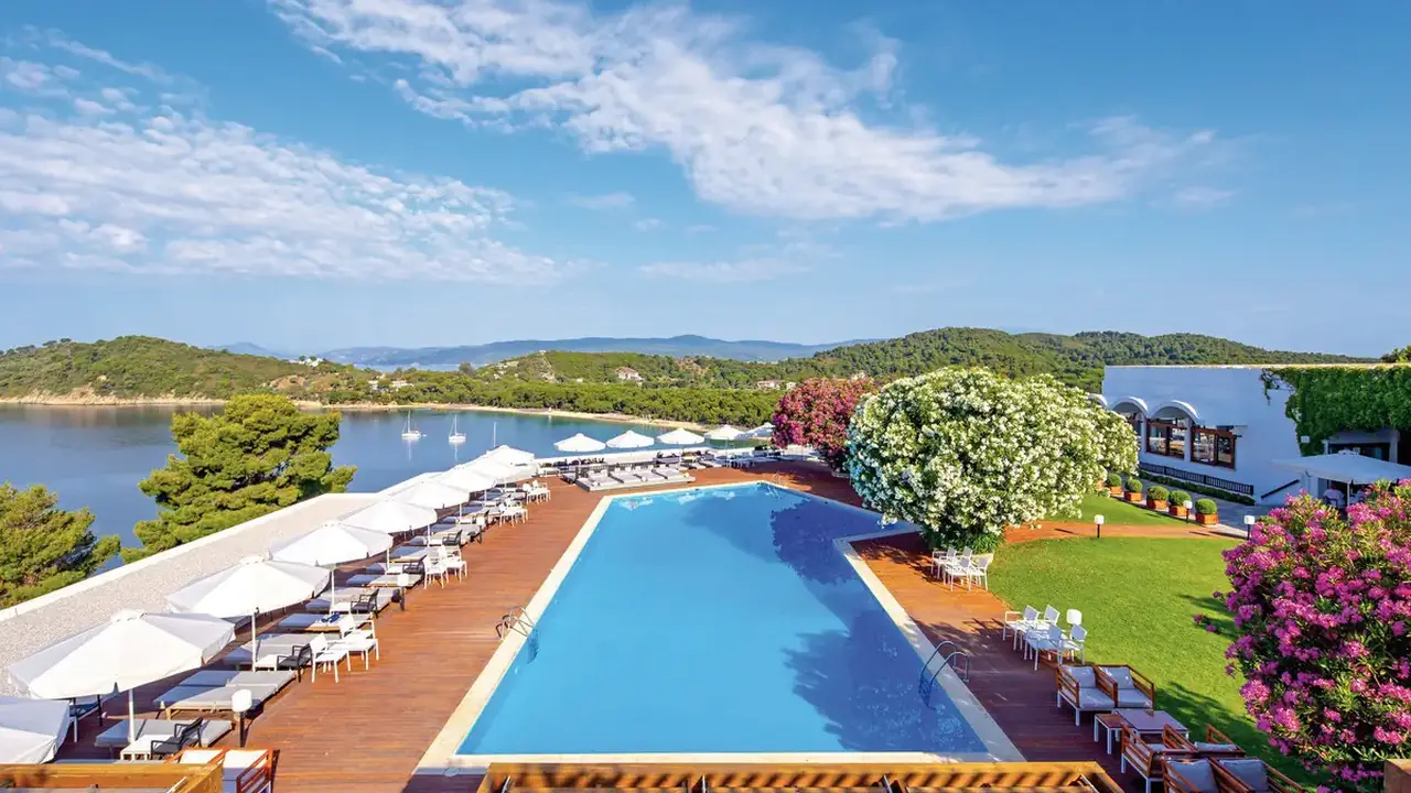 Skiathos Palace