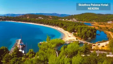 Skiathos Palace
