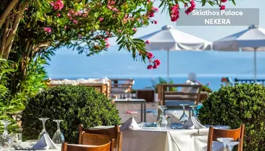 Skiathos Palace