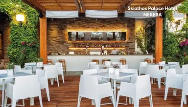 Skiathos Palace