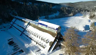 Skicentrum
