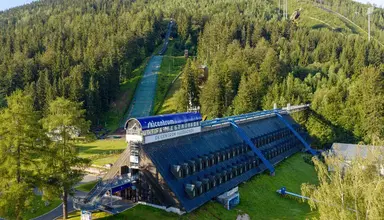 Skicentrum