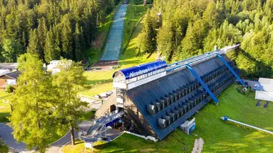 Skicentrum