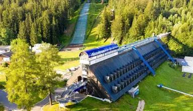Skicentrum
