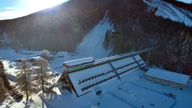 Skicentrum