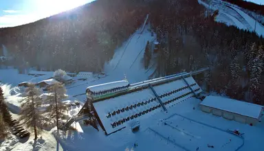 Skicentrum