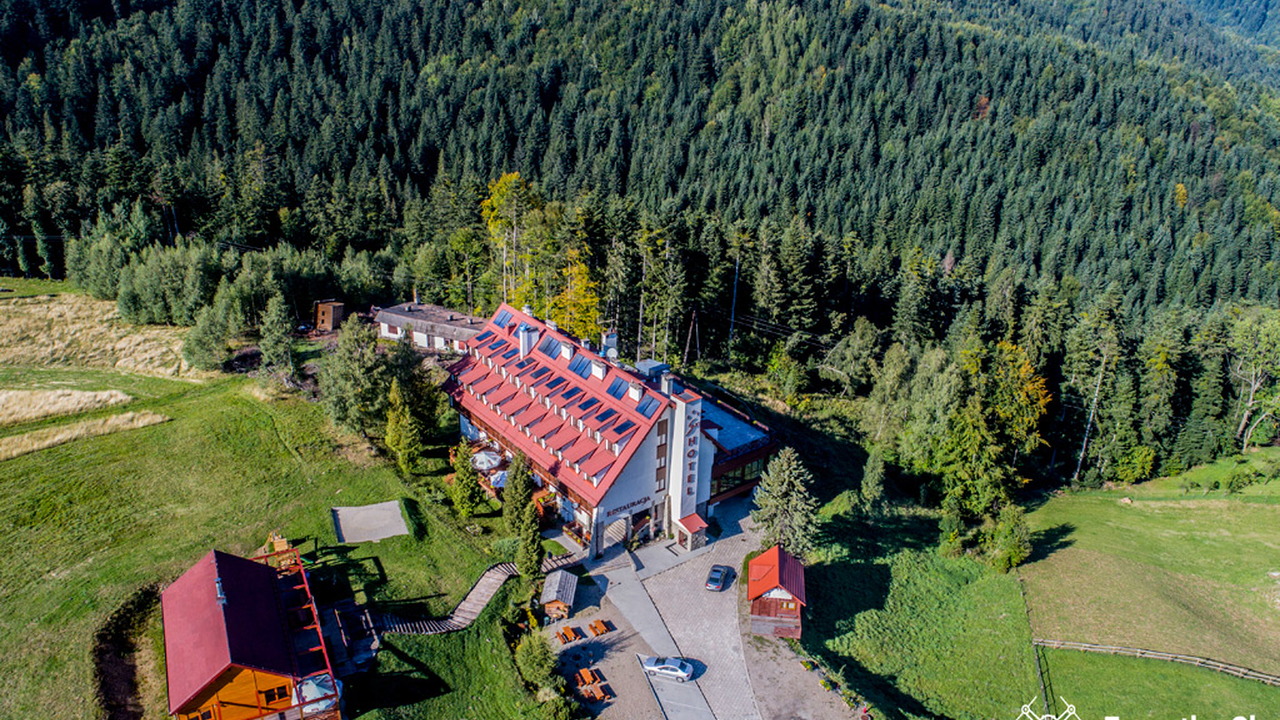 Skihotel