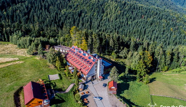 Skihotel