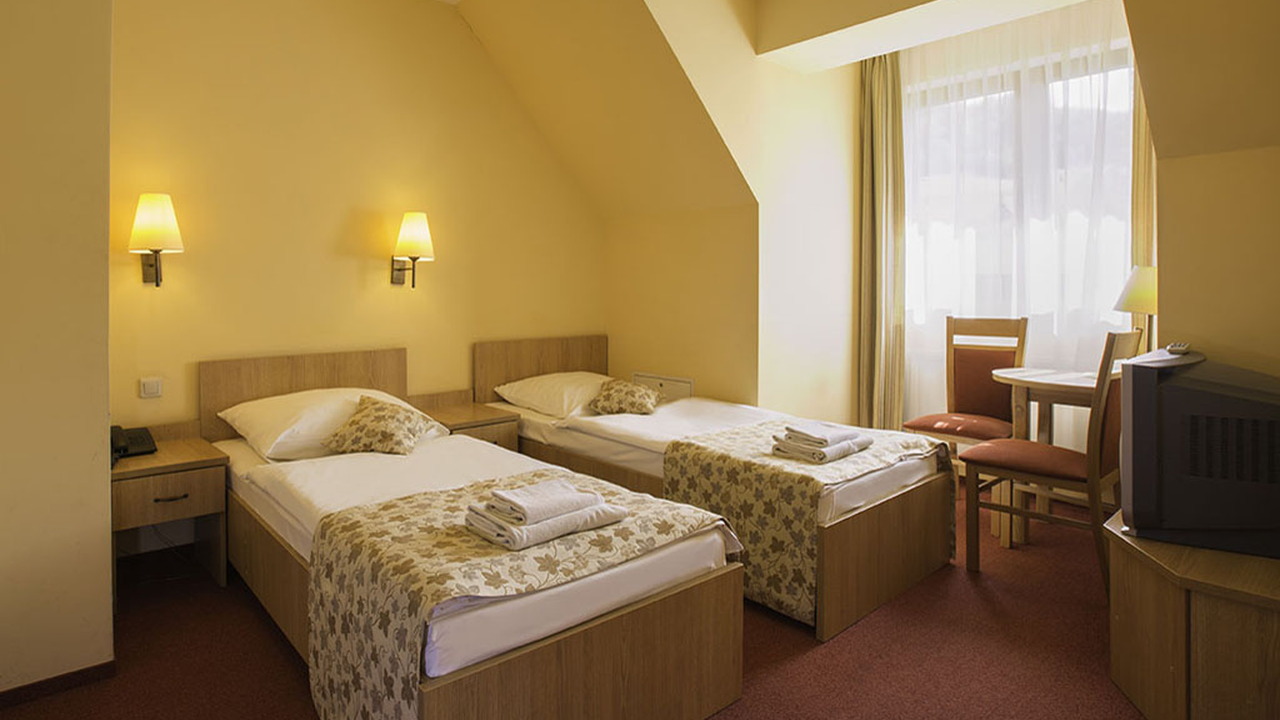 Skihotel