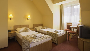Skihotel
