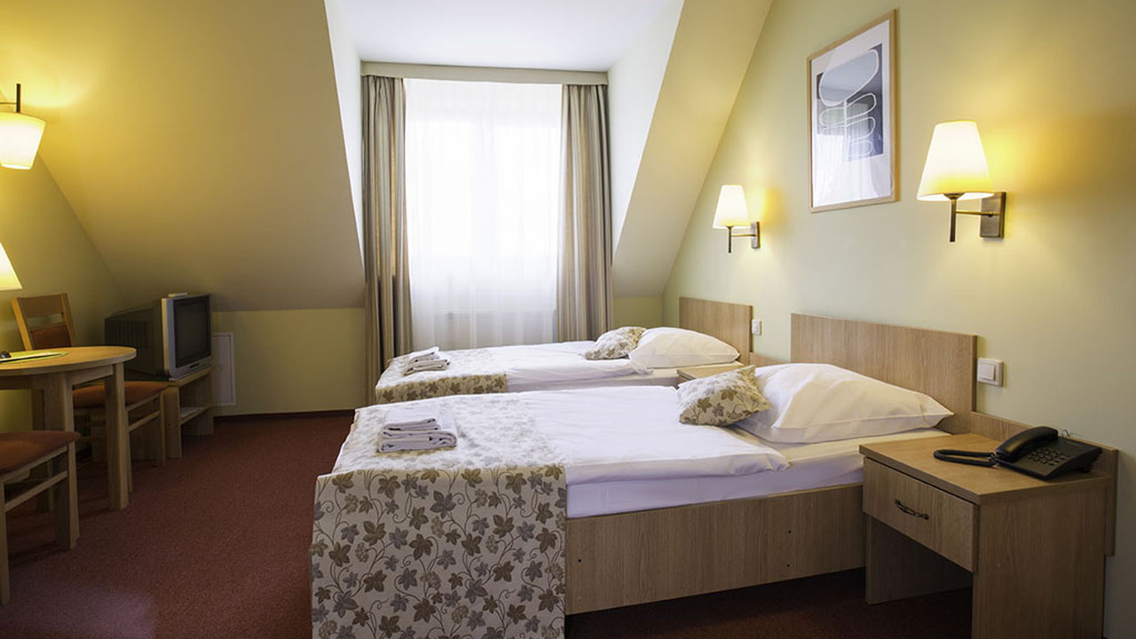 Skihotel