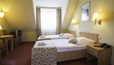 Skihotel