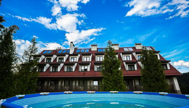 Skihotel