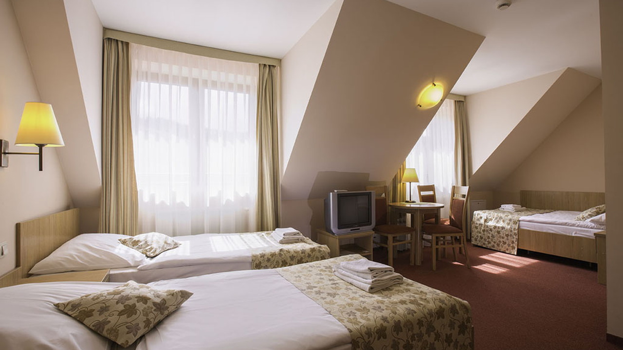 Skihotel
