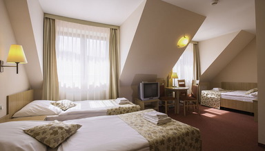 Skihotel