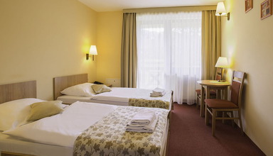 Skihotel