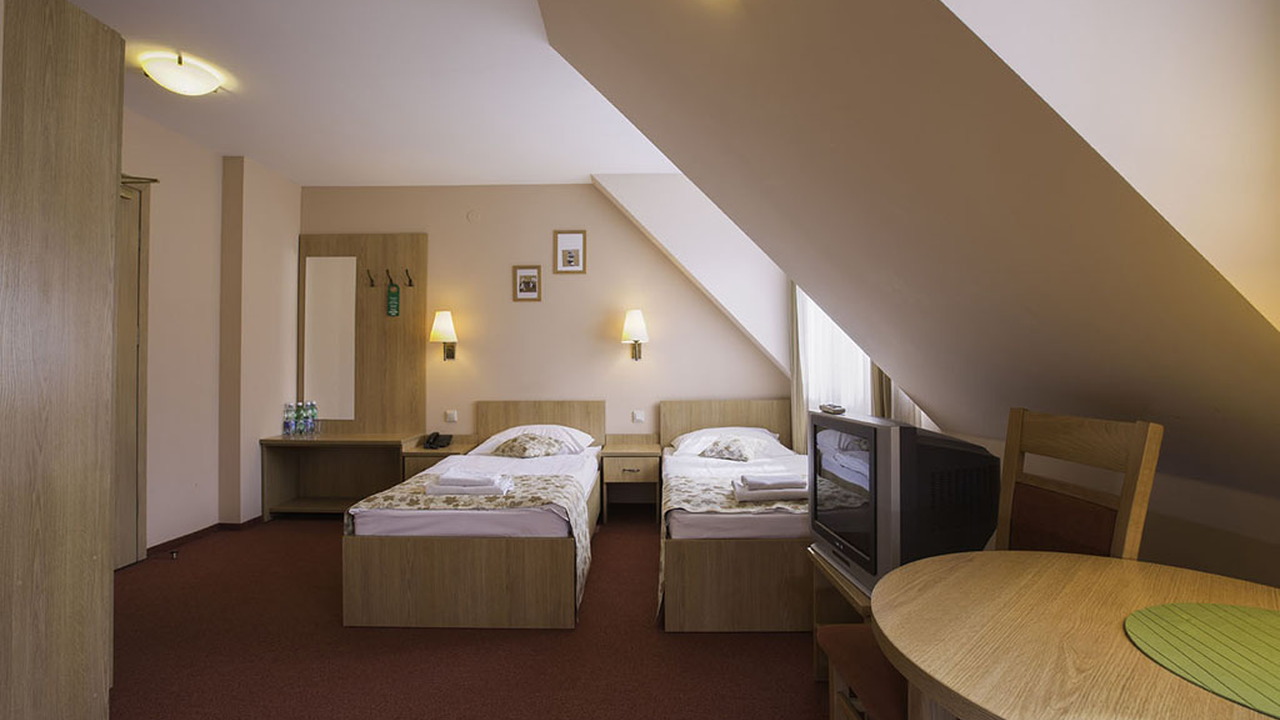 Skihotel