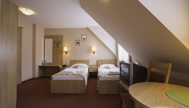 Skihotel