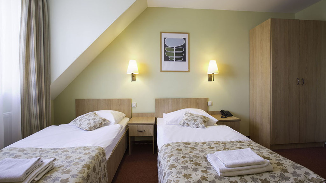 Skihotel