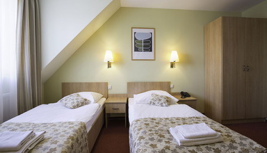 Skihotel