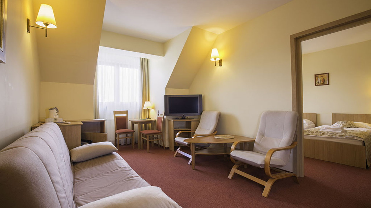Skihotel